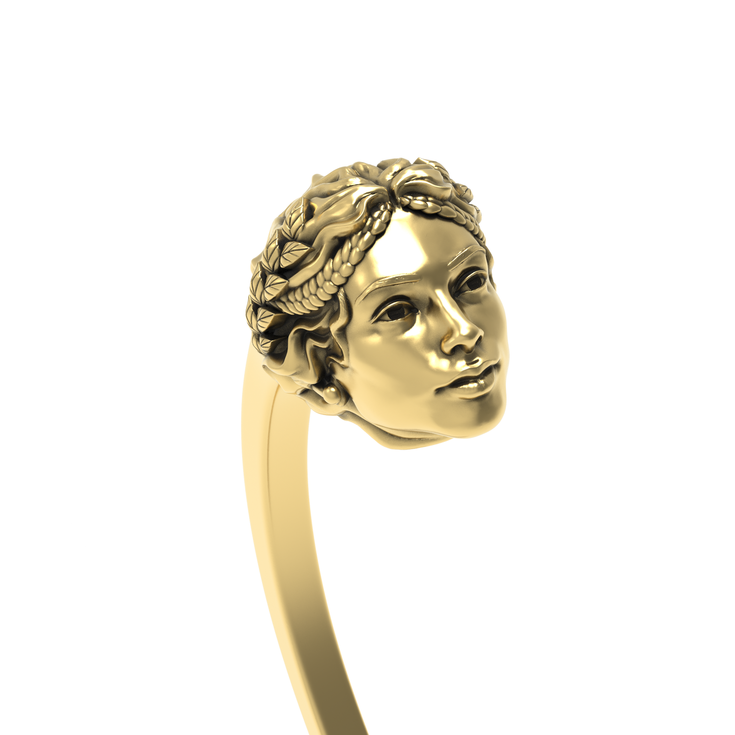 Embout Venus | Venus bead