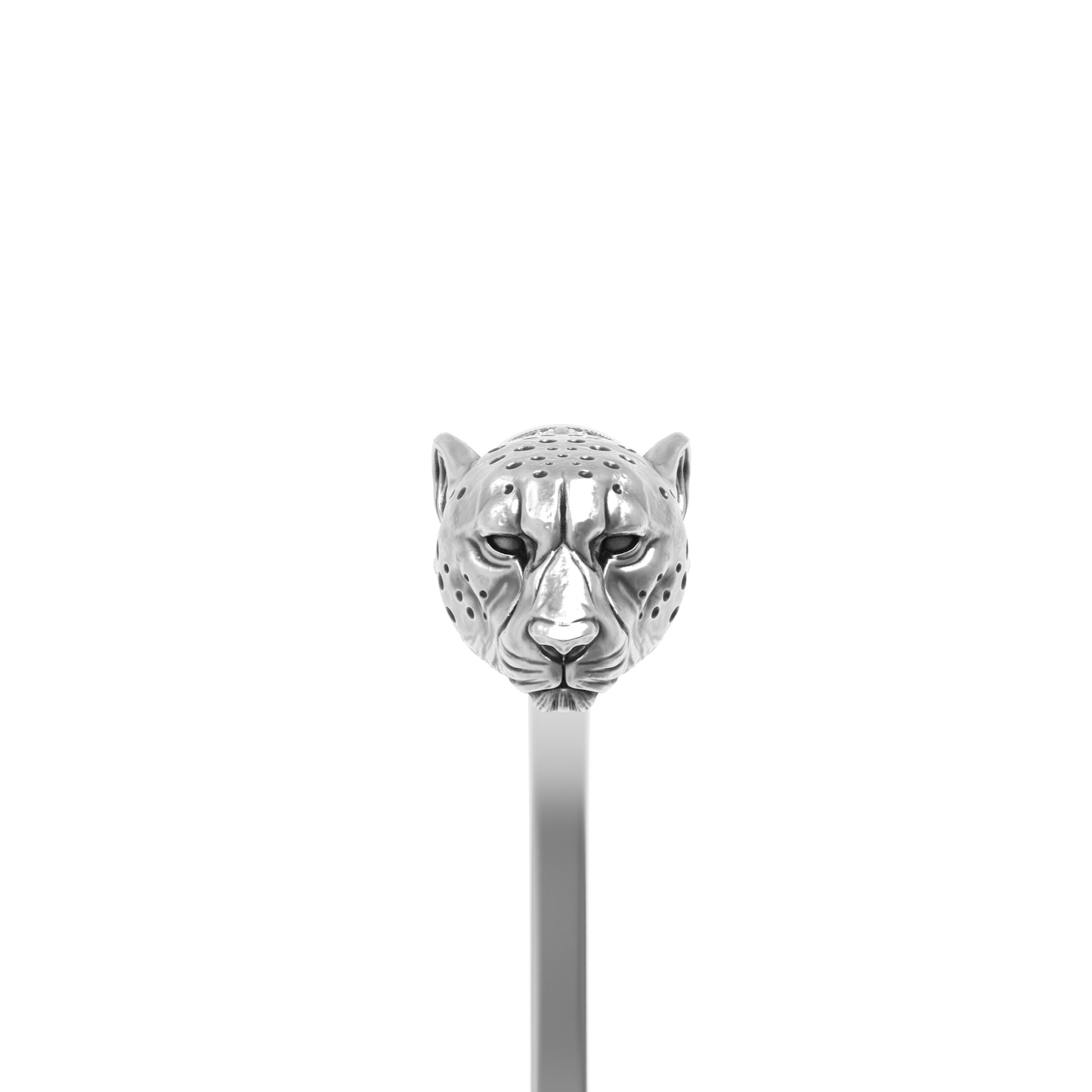 Embout Guépard | Cheetah Bead