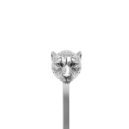 Embout Guépard | Cheetah Bead