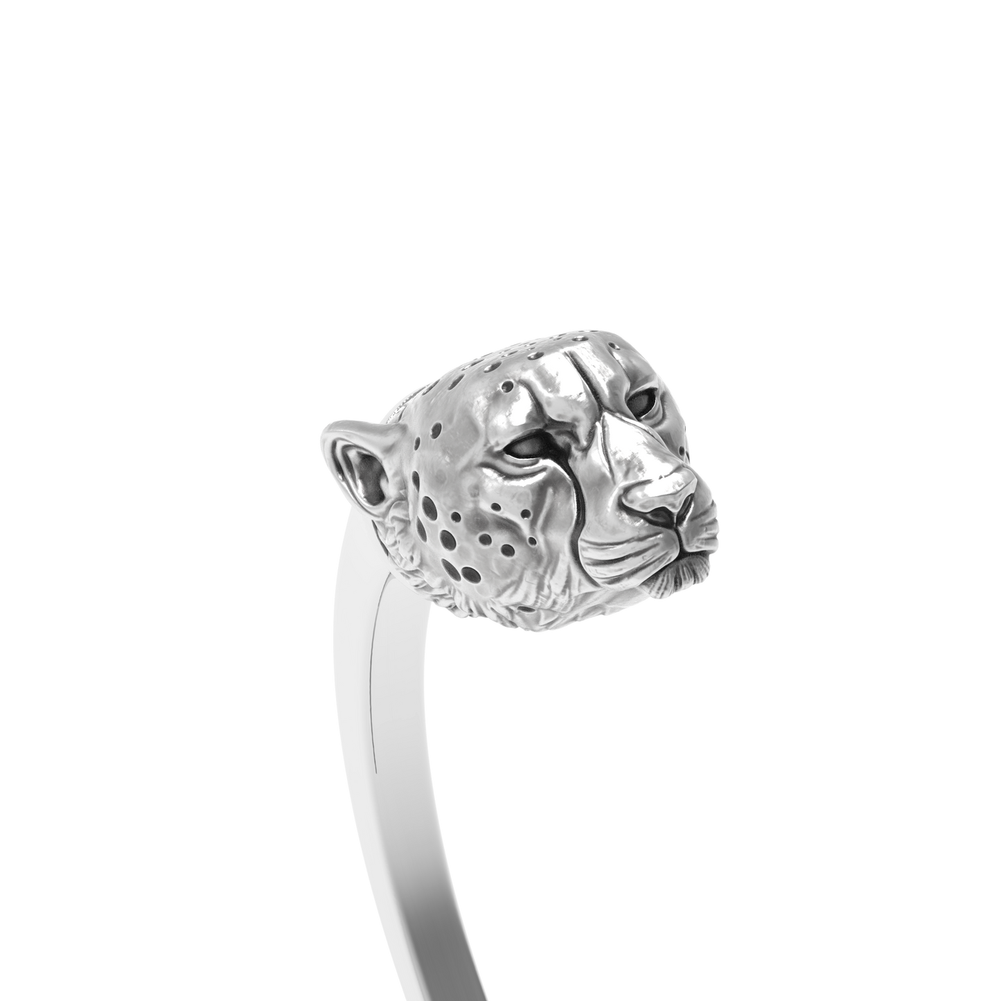 Embout Guépard | Cheetah Bead