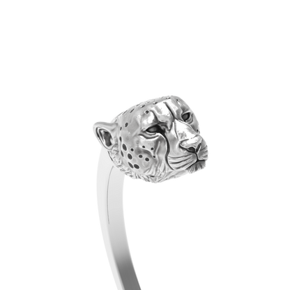 Embout Guépard | Cheetah Bead