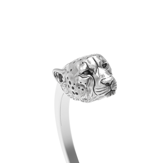 Embout Guépard | Cheetah Bead