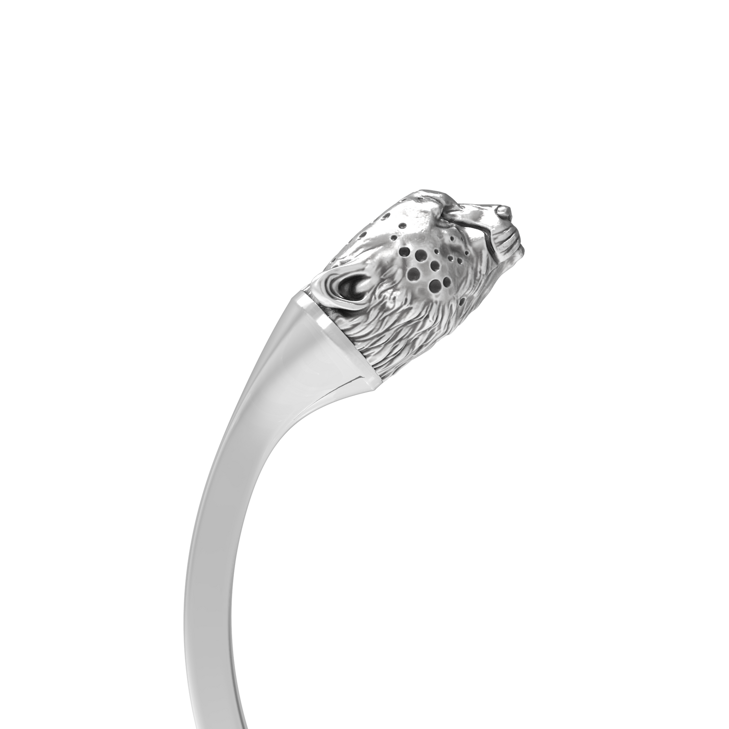 Embout Guépard | Cheetah Bead