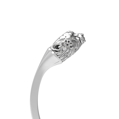 Embout Guépard | Cheetah Bead