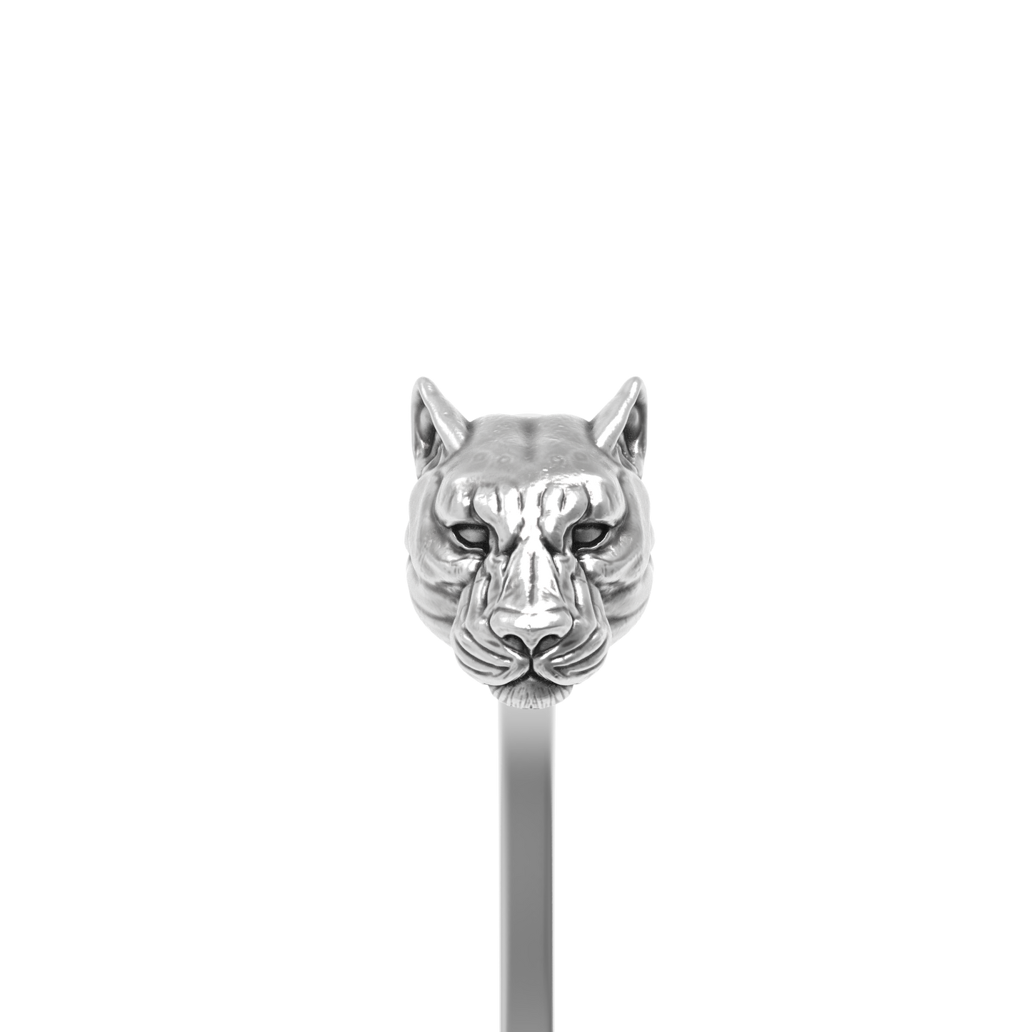 Embout Panthère | Panther Bead
