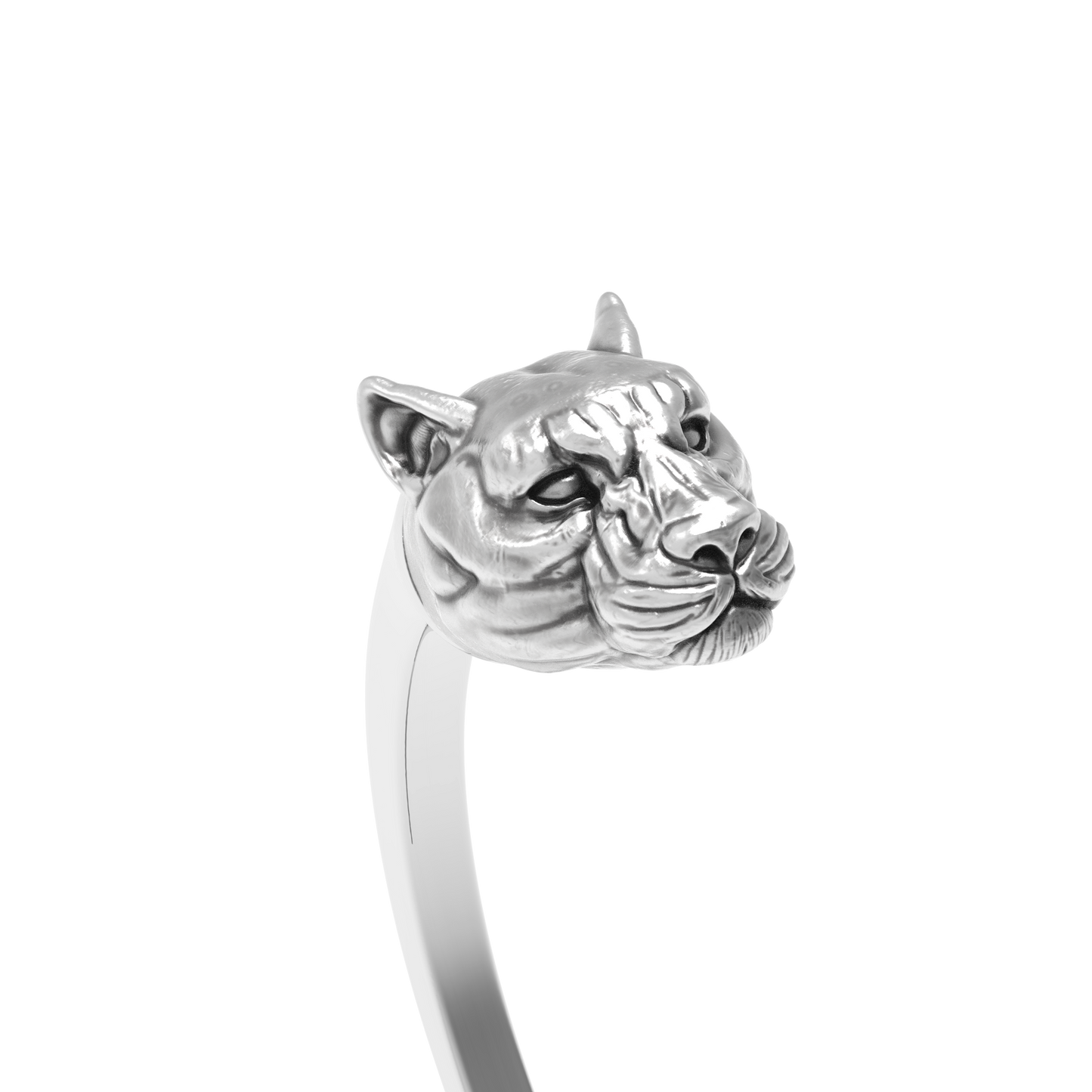 Embout Panthère | Panther Bead