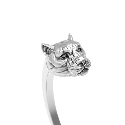 Embout Panthère | Panther Bead