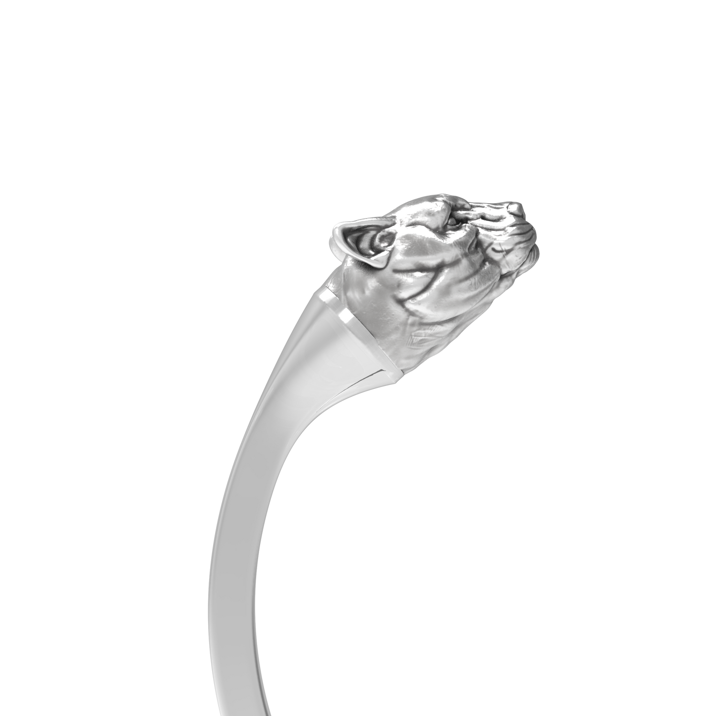 Embout Panthère | Panther Bead