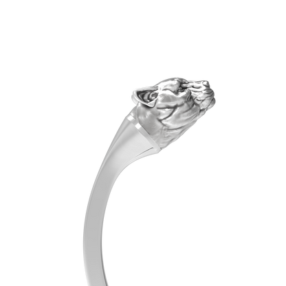 Embout Panthère | Panther Bead