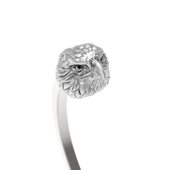 Embout Aigle | Eagle bead