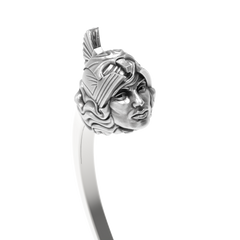 Embout Athena | Athena bead