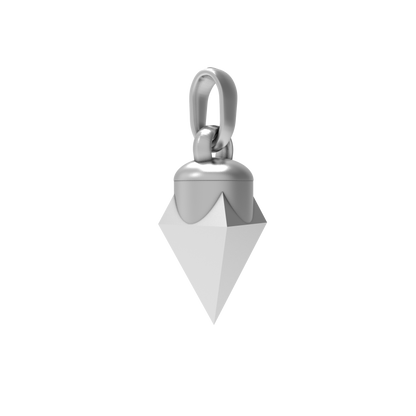 Embout Pythagore pyramide