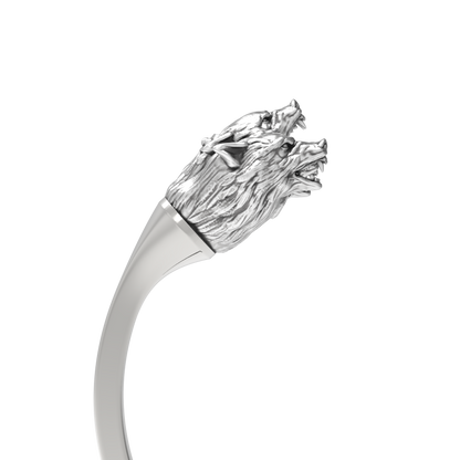 Embout Cerberes | Cerberus bead