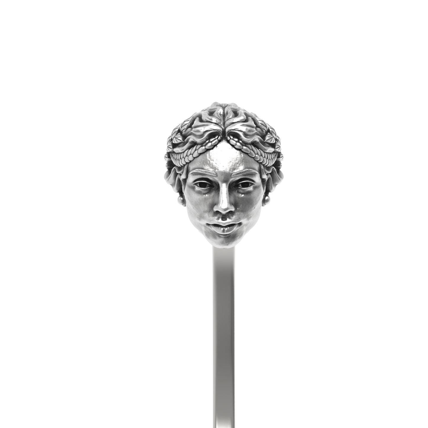 Embout Venus | Venus bead