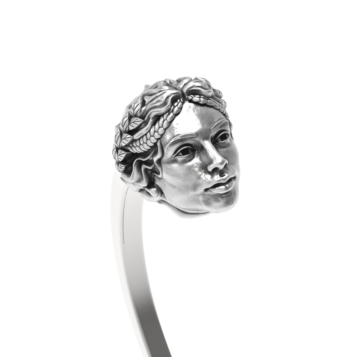 Embout Venus | Venus bead