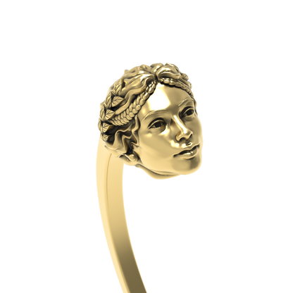 Embout Venus | Venus bead